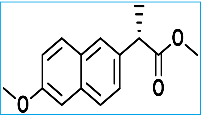 Naproxen EP Impurity E